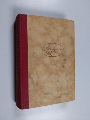 L. M. Montgomery : Pieni runotyttö