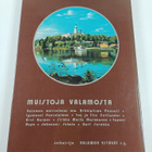 Irinja (toim.) Nikkanen : Muistoja Valamosta - pikkukuva 2