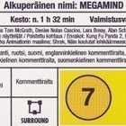 Megamind (2010) koko perheen animaatiokomedia - pikkukuva 3