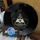 DAWNWATCHER - HALL OF MIRRORS / SPELLBOUND VG- 7" - pikkukuva 1
