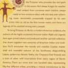 Richard Erdoes: American Indian Trickster Tales - pikkukuva 3