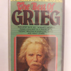 Best Of Grieg,The - 60 Minutes Of Music (c-kas) - pikkukuva 1