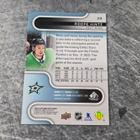 Roope Hintz 2022-23 SP Game Used Base /24 - pikkukuva 2