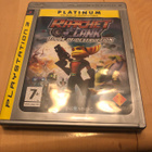 Ratchet and clank tools of destruction ps3 - pikkukuva 2