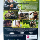 dvd Come Out Fighting - pikkukuva 2
