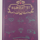 Hanna Lundström : Bilskelettet : sju berättelser - pikkukuva 1