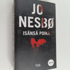 Jo Nesbö : Isänsä poika - pikkukuva 1