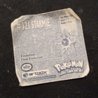Pokemon #121 Starmie tarra - pikkukuva 2