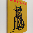Aapeli : Kissa kissa kissa - pikkukuva 1