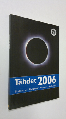 Tähdet 2006