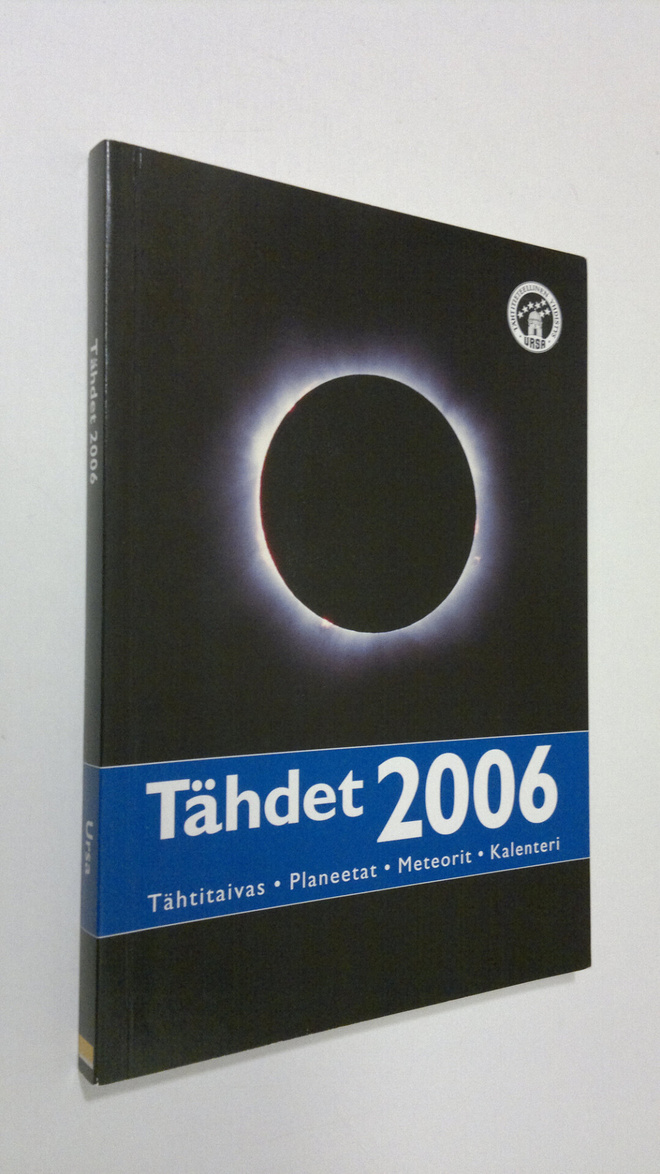 Tähdet 2006