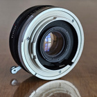 == Vivitar Automatic Tele Converter 2x - Konica AR - pikkukuva 5