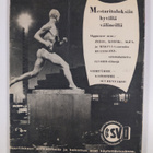 C. I. Jacobson : Valota oikein - pikkukuva 2
