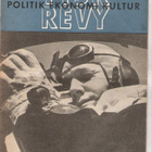Tysk Revy, lehdet, 3 kpl. , 1940 lukua, sota-asiaa. - pikkukuva 3