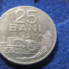 25 bani 1966. Romania - pikkukuva 1