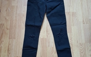 Uudet H&M farkut naiselle koko 38
