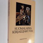 Suomalaisia kirjailijakuvia - pikkukuva 1