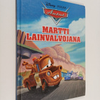 Martti lainvalvojana - pikkukuva 1