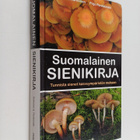 Jarkko Korhonen : Suomalainen sienikirja - pikkukuva 1