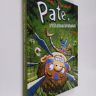 Timo Parvela ym. : Pate, viidakon kuningas - pikkukuva 1