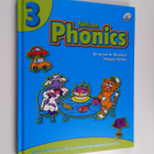 Melanie Porter ym. : Nelson Phonics 3 - pikkukuva 1
