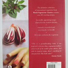 Celia Brooks Brown : World vegetarian classics - pikkukuva 2