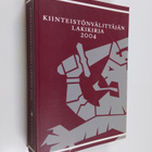 Kiinteistönvälittäjän lakikirja 2004 - pikkukuva 1