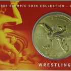 Sydney Olympia juhlaraha Coin Collection 24 of 28 PAINI - pikkukuva 1