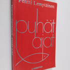 Pentti Lempiäinen : Pyhät ajat - pikkukuva 1