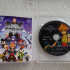 Kingdom Hearts HD 2.5 Remix PS3 - pikkukuva 2