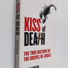 Tobias Churton : Kiss of death : The true history of the ... - pikkukuva 1