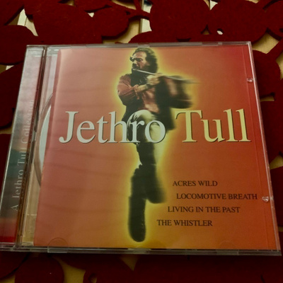 JETHRO TULL: A Jethro Tull Collection. * EUR 1997