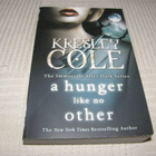 Kresley Cole A hunger like no other  -nid - pikkukuva 1