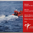 Curacao ja Sint Maarten 2011 vuosisarja, FDC - pikkukuva 1
