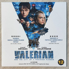 Luc Besson: VALERIAN (2017) Dane DeHaan & Cara Delevingne - pikkukuva 1
