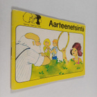 Iris Grender : Aarteenetsintä - pikkukuva 1