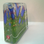 Heljä Liukko-Sundström Kesäkukkia lasikortti 1997, Iittala - pikkukuva 3