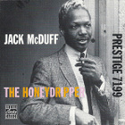 SHIRLEY SCOTT/ JACK McDUFF: 3 x cd - pikkukuva 5