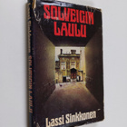 Lassi Sinkkonen : Solveigin laulu - pikkukuva 1
