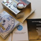 NDS-Nintendo DS Pokemon SoulSilver Version + PW Bigbox (CIB) - pikkukuva 5