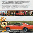 Sex Drive DVD - pikkukuva 2