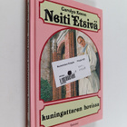 Carolyn Keene : Neiti Etsivä kuningattaren hovissa - pikkukuva 1
