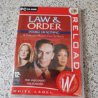 Law & Order - Double or Nothing (PC) - pikkukuva 1