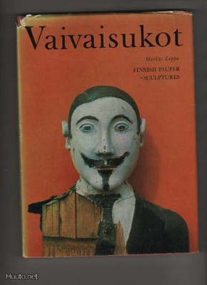 Leppo, Markus: Vaivaisukot, WS 1967, skp., K3