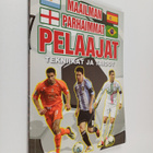 Dave Spurdens : Maailman parhaimmat pelaajat : Tekniikat ... - pikkukuva 1