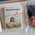 Vintage Luontopeli Nelospelit - pikkukuva 4