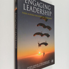 Didier Marlier : Engaging leadership : three agendas for ... - pikkukuva 1