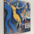 Värillä ja sydänverellä : Yrjö Saarinen 100 vuotta - pikkukuva 1