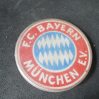 vintage F.C. Bayern München E.V. -pinssi - pikkukuva 1