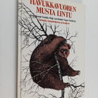 Vuokko Muje : Havukkavuoren musta lintu : tarinoita kummi... - pikkukuva 1